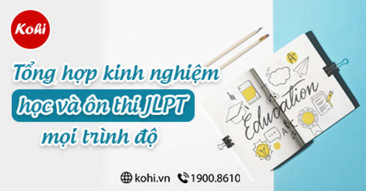 Bao lâu thì có thể thi đậu jlpt 2