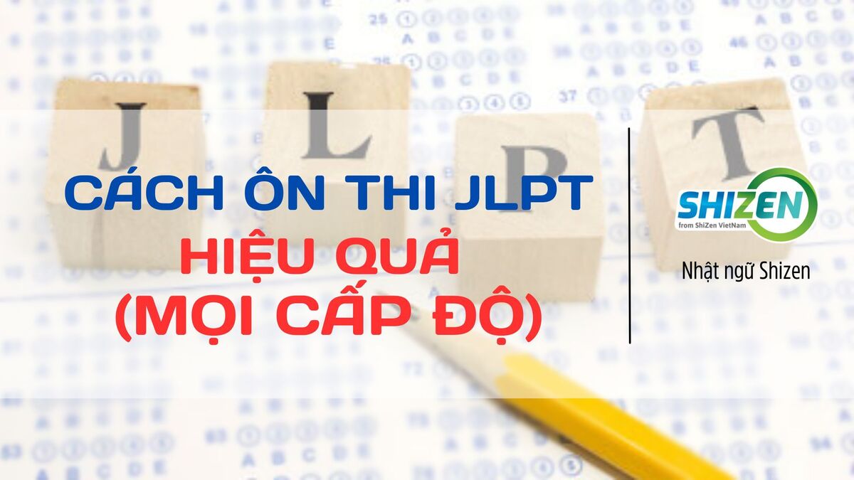 Bao lâu thì có thể thi đậu jlpt 4