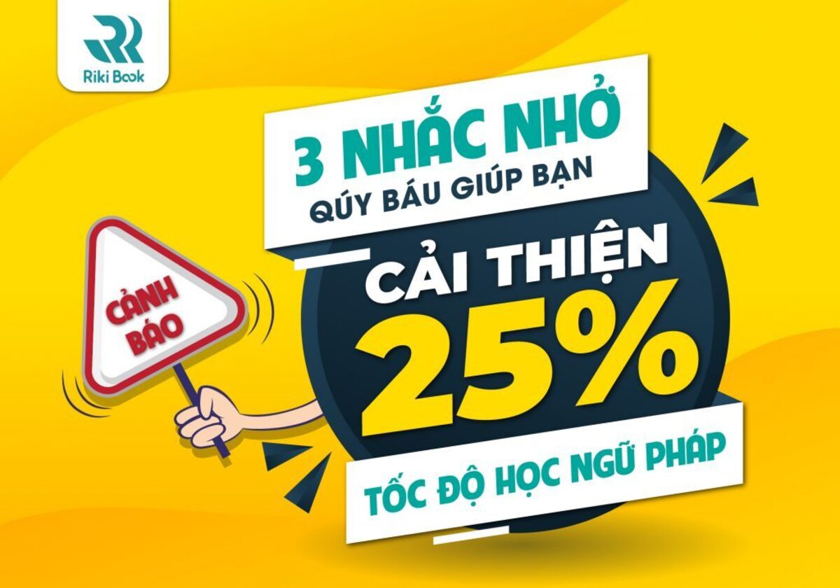 Bí quyết nắm vững ngữ pháp tiếng nhật trong thời gian ngắn 1