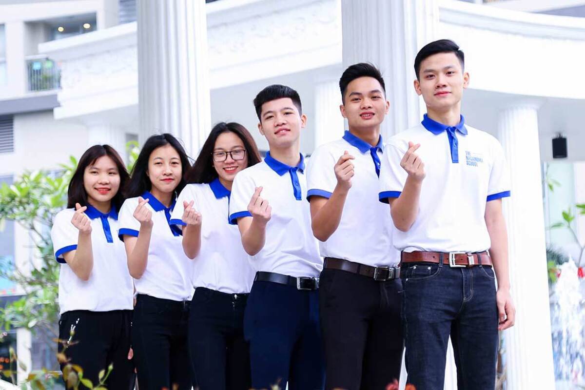 Các trung tâm luyện thi jlpt uy tín tại hà nội và tp hcm 2