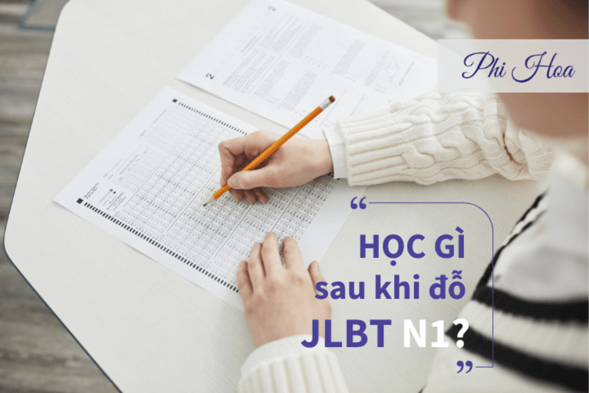 Cơ hội việc làm rộng mở sau khi có chứng chỉ jlpt 3