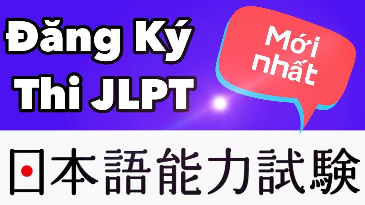 Đăng ký thi jlpt online nhanh chóng và dễ dàng 2