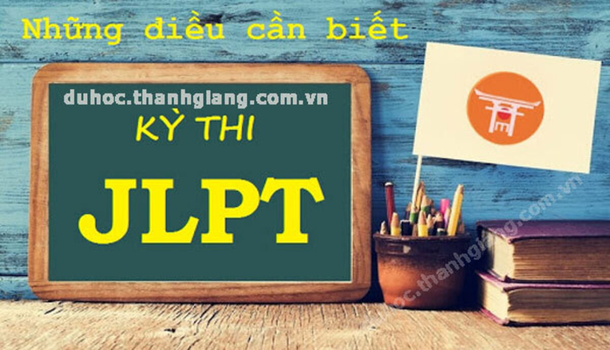 Giải đáp thắc mắc thường gặp về kỳ thi jlpt 3