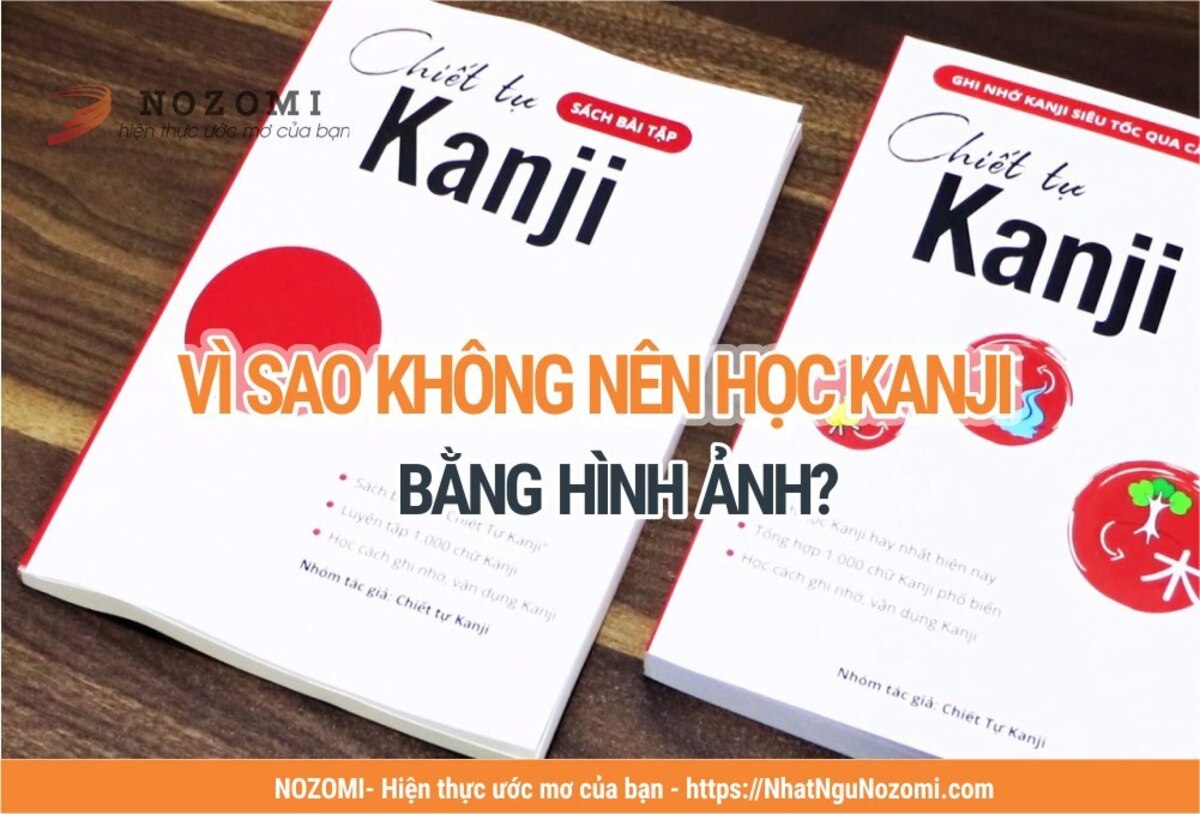 Học kanji hiệu quả cho kỳ thi jlpt như thế nào 1