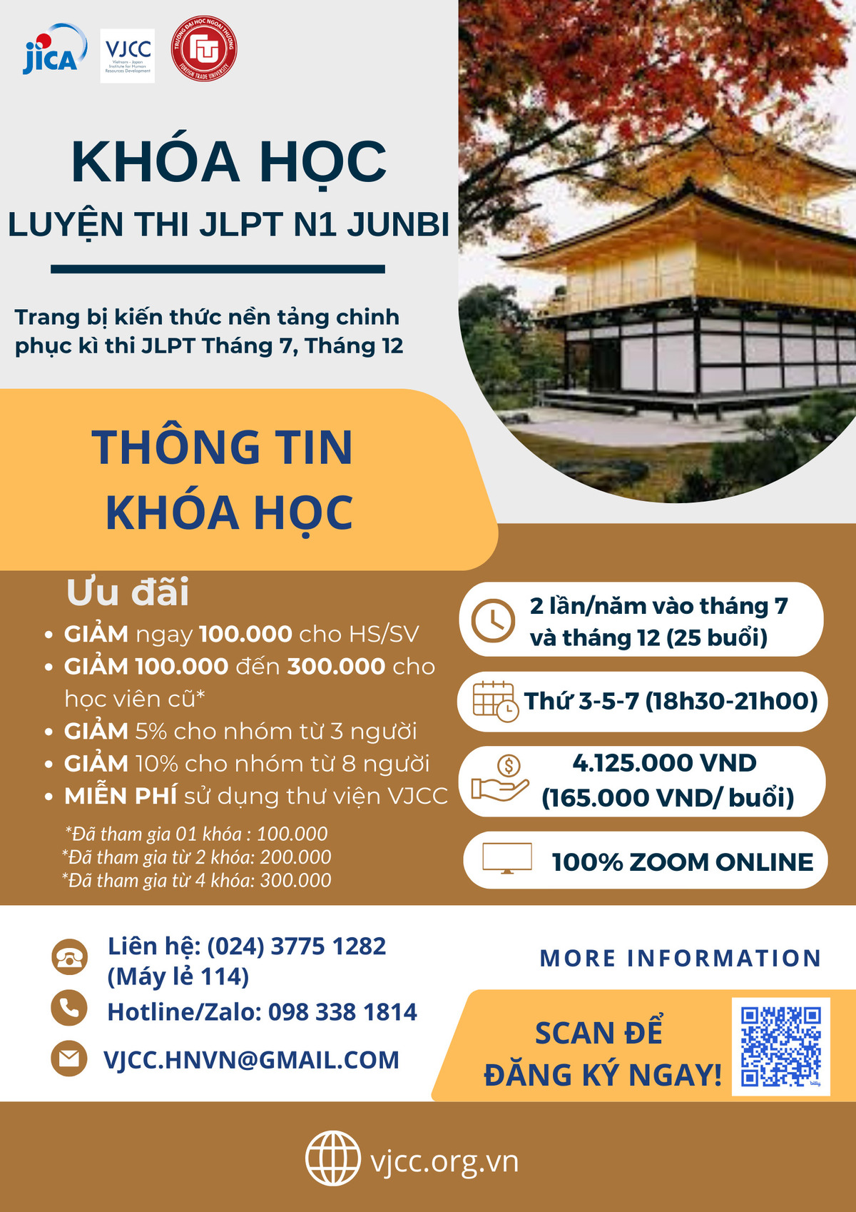 Jlpt n1 có thực sự khó như lời đồn 3