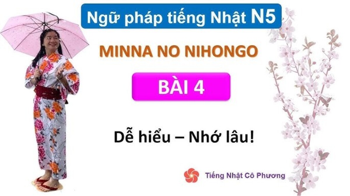 Làm sao để học thuộc ngữ pháp tiếng nhật nhanh chóng 3