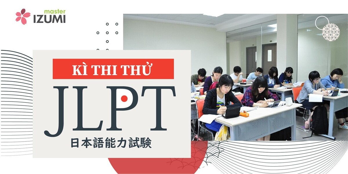 Làm thế nào để vượt qua nỗi sợ hãi khi thi jlpt 2