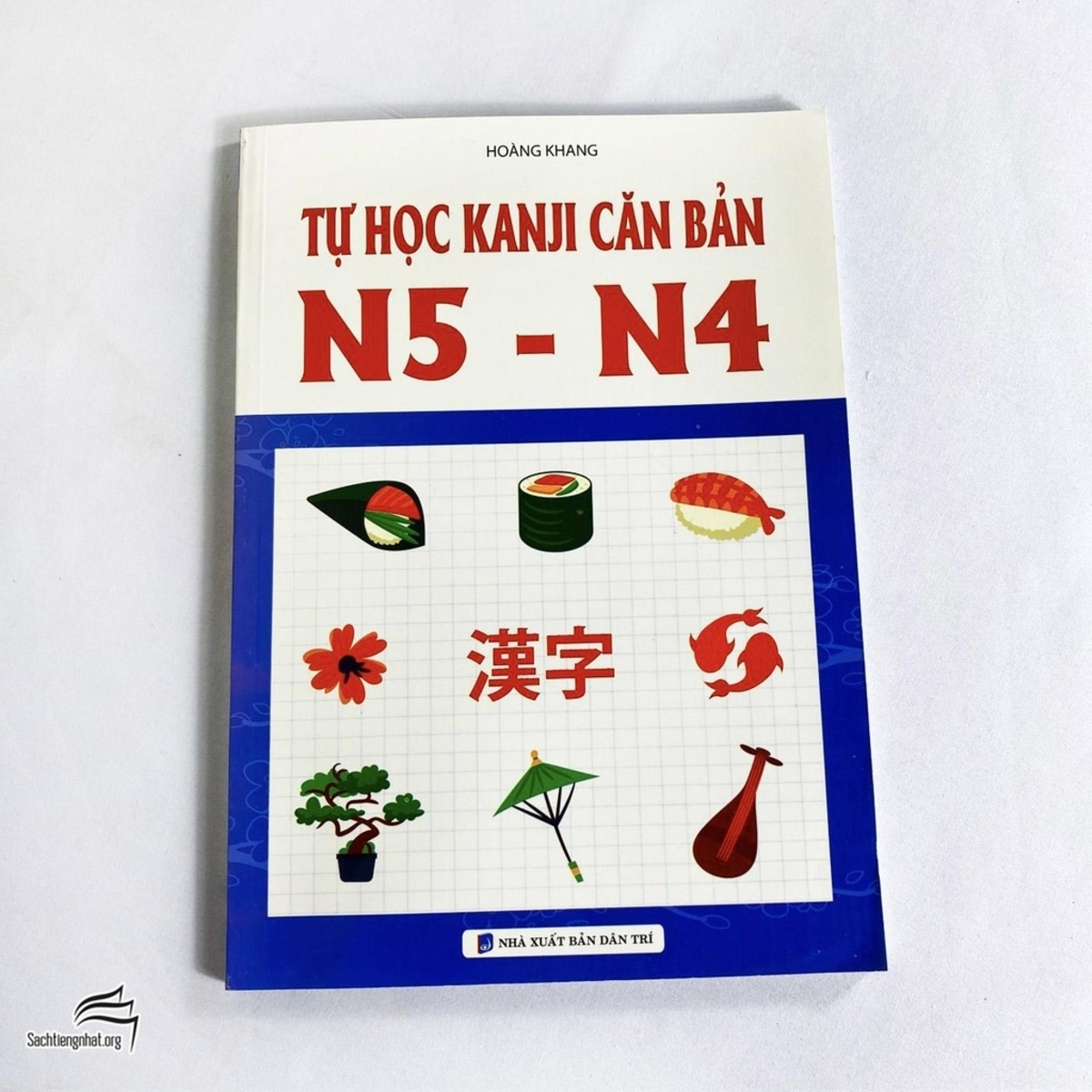 Mẹo ghi nhớ kanji nhanh chóng và dễ dàng 4