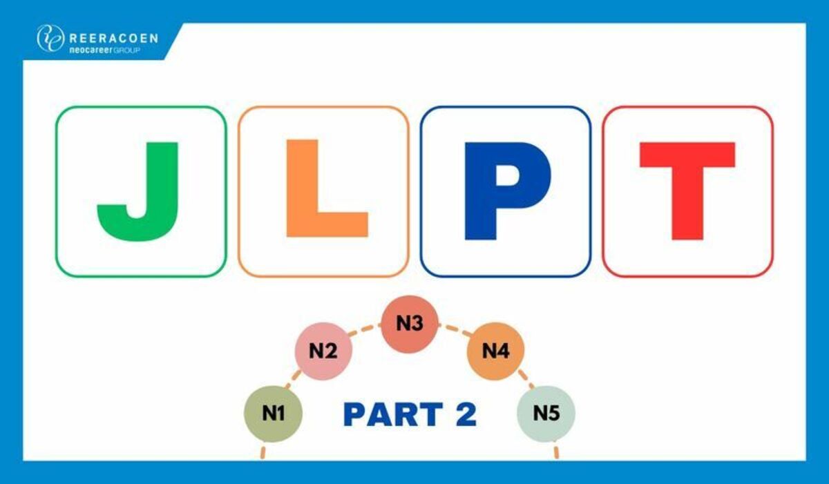 Tìm hiểu về lệ phí và địa điểm thi jlpt tại việt nam 1