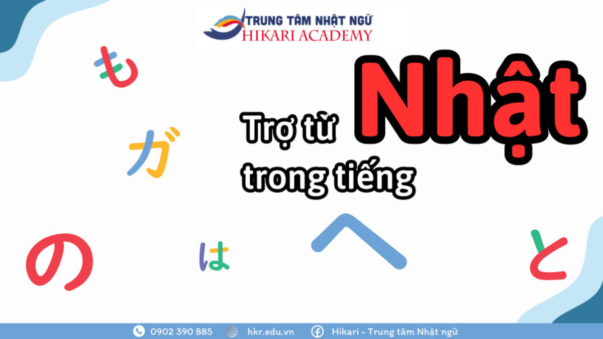 Tổng hợp ngữ pháp tiếng nhật n5 đầy đủ nhất 1