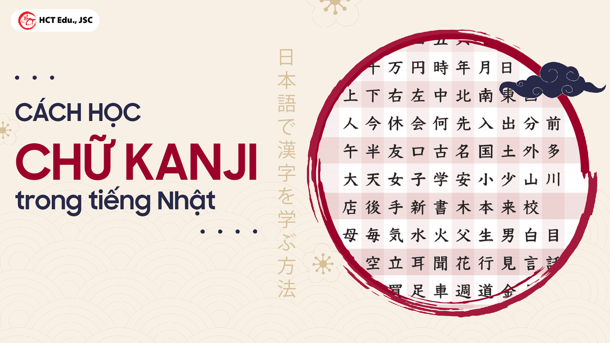 Ứng dụng nào hỗ trợ học kanji hiệu quả nhất 1